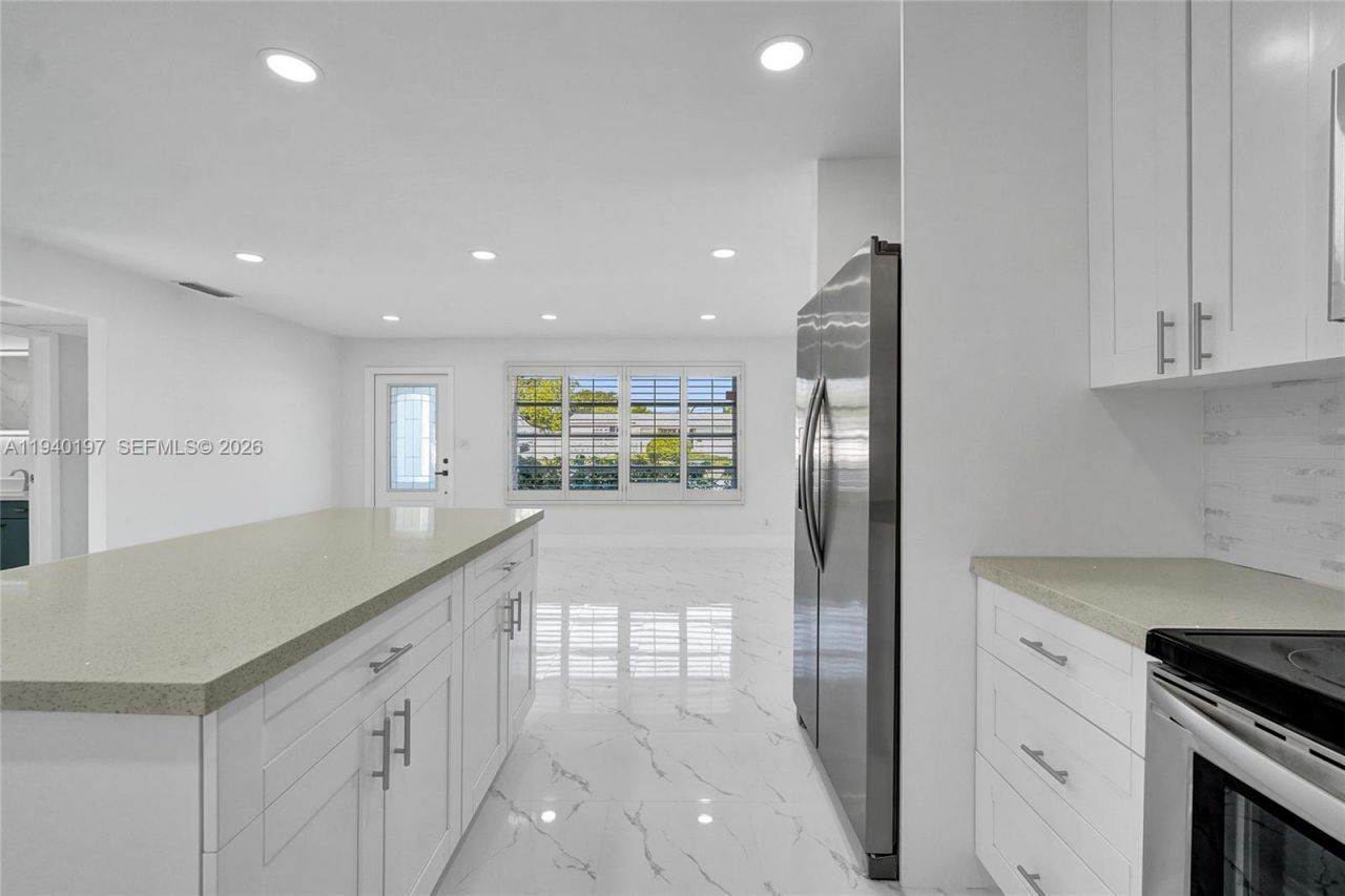 2015 N 58th Ave, Hollywood, FL 33021 Photo