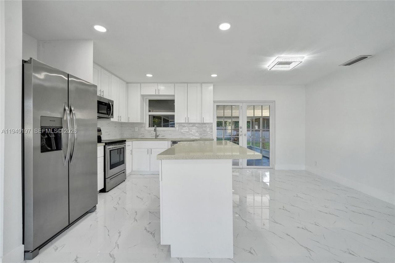 2015 N 58th Ave, Hollywood, FL 33021 Photo