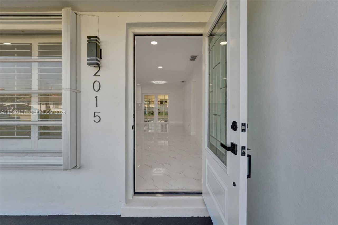 2015 N 58th Ave, Hollywood, FL 33021 Photo