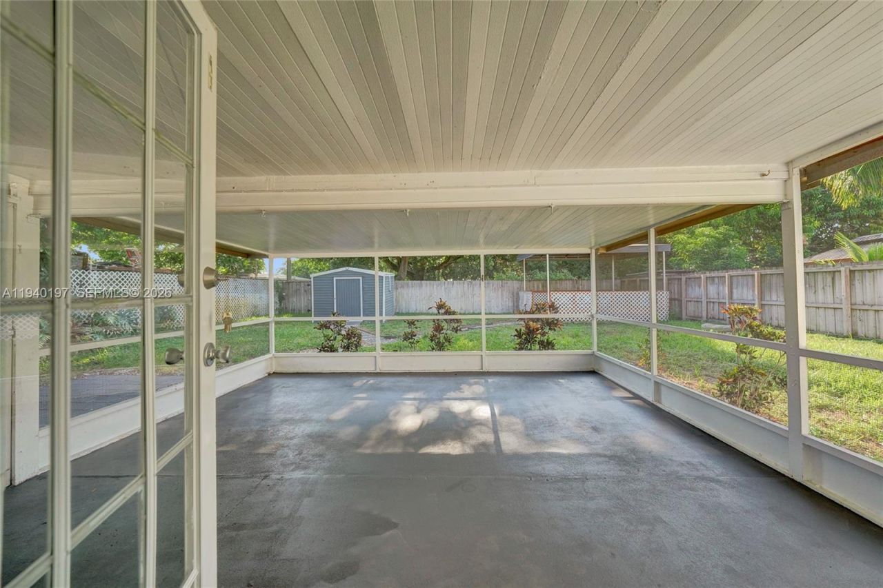 2015 N 58th Ave, Hollywood, FL 33021 Photo