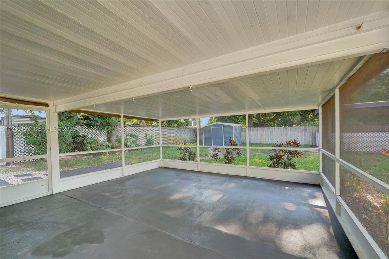 2015 N 58th Ave, Hollywood, FL 33021 Photo