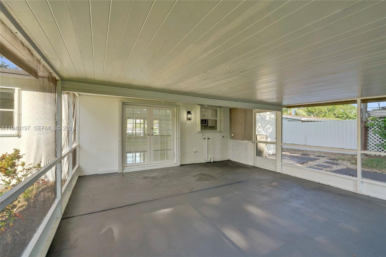 2015 N 58th Ave, Hollywood, FL 33021 Photo