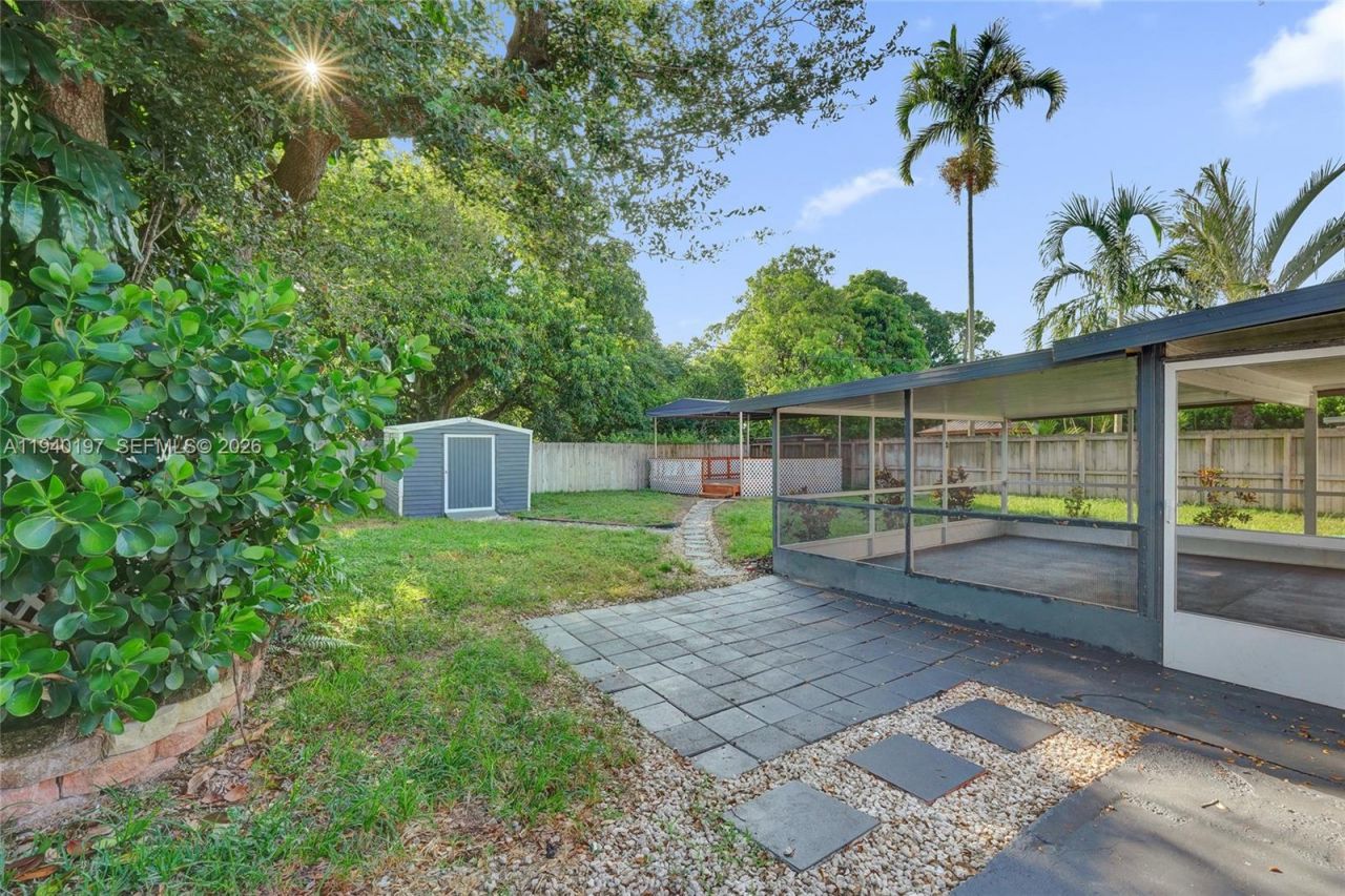 2015 N 58th Ave, Hollywood, FL 33021 Photo