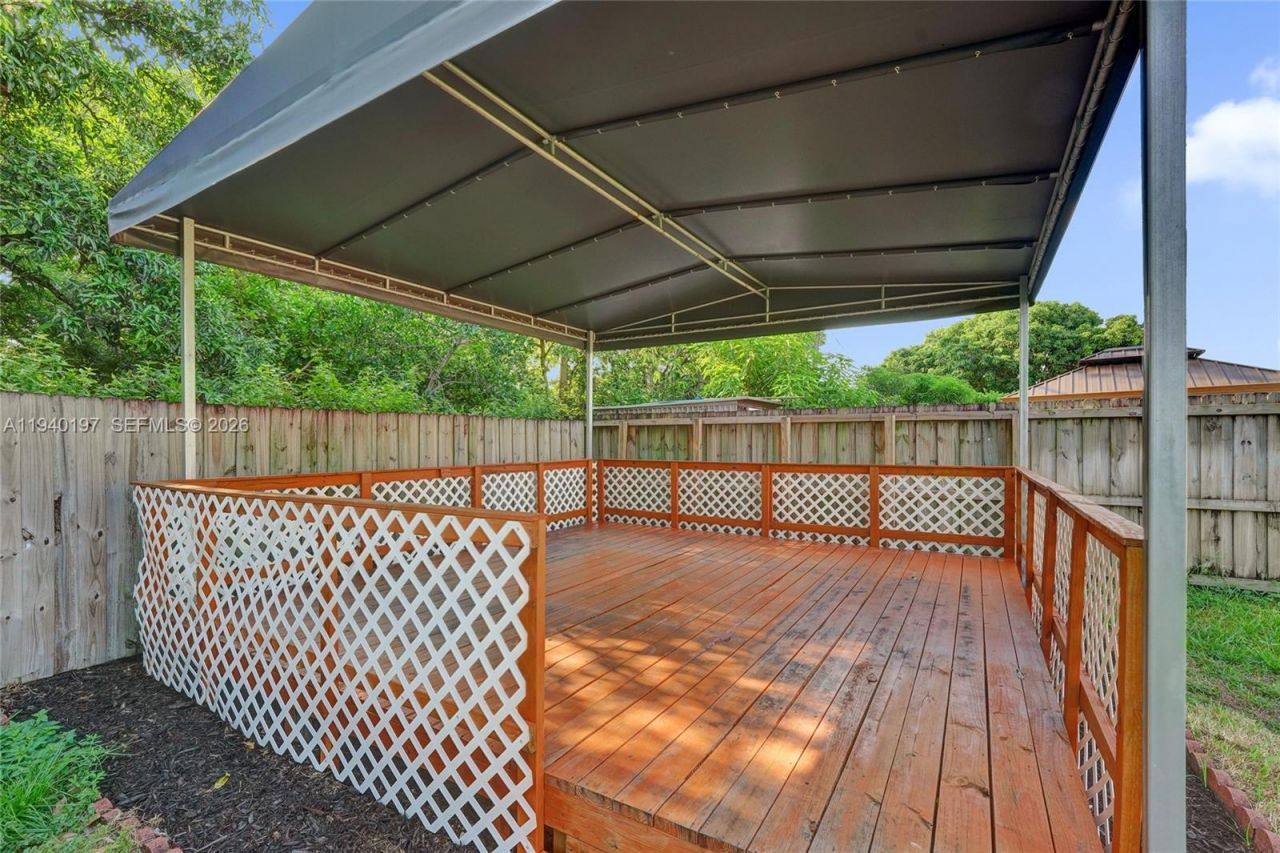 2015 N 58th Ave, Hollywood, FL 33021 Photo