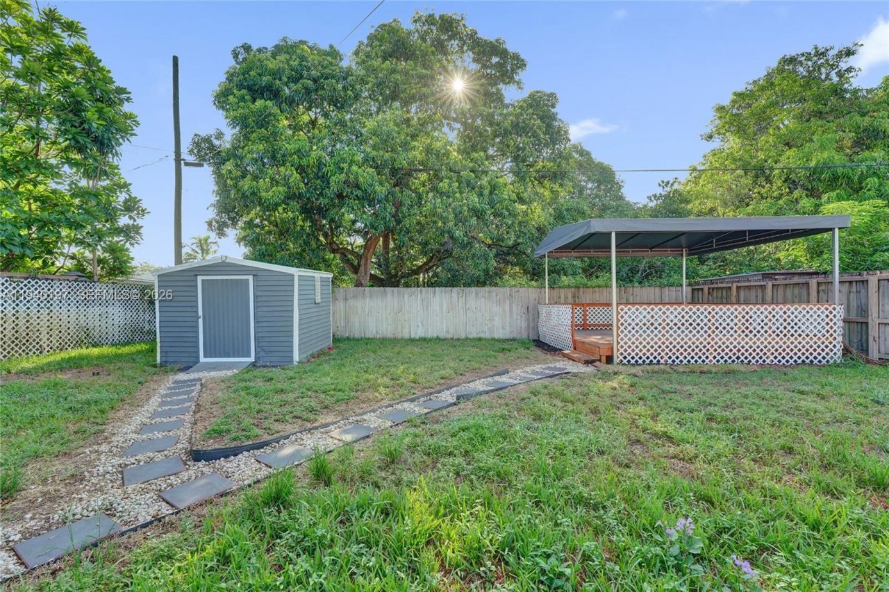 2015 N 58th Ave, Hollywood, FL 33021 Photo