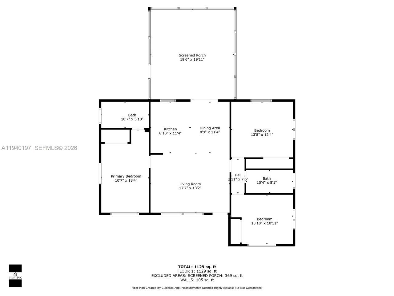 2015 N 58th Ave, Hollywood, FL 33021 Photo