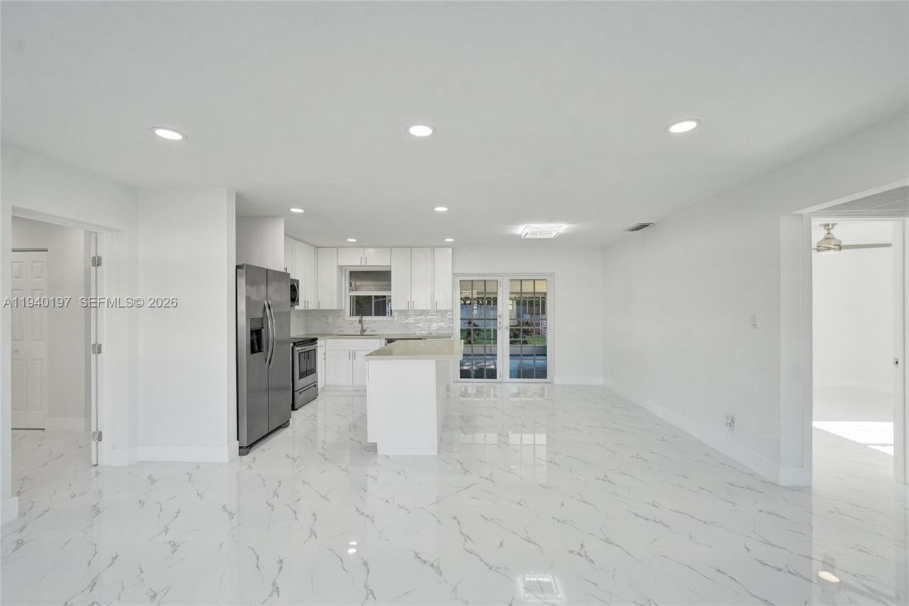 2015 N 58th Ave, Hollywood, FL 33021 Photo