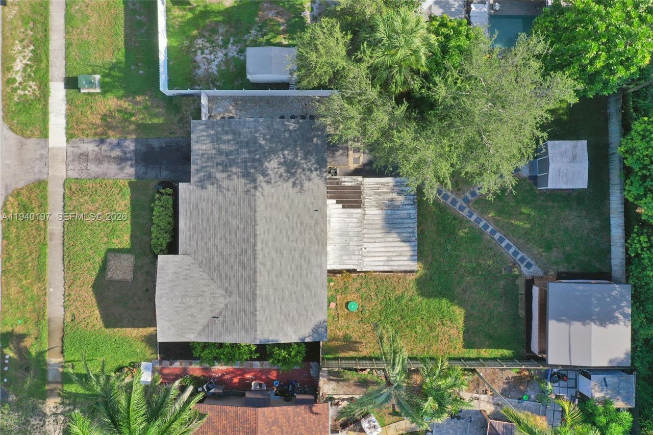 2015 N 58th Ave, Hollywood, FL 33021 Photo