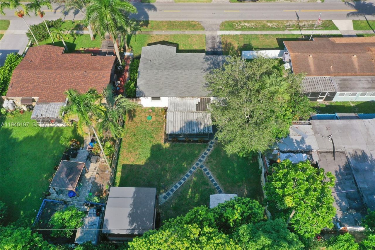 2015 N 58th Ave, Hollywood, FL 33021 Photo