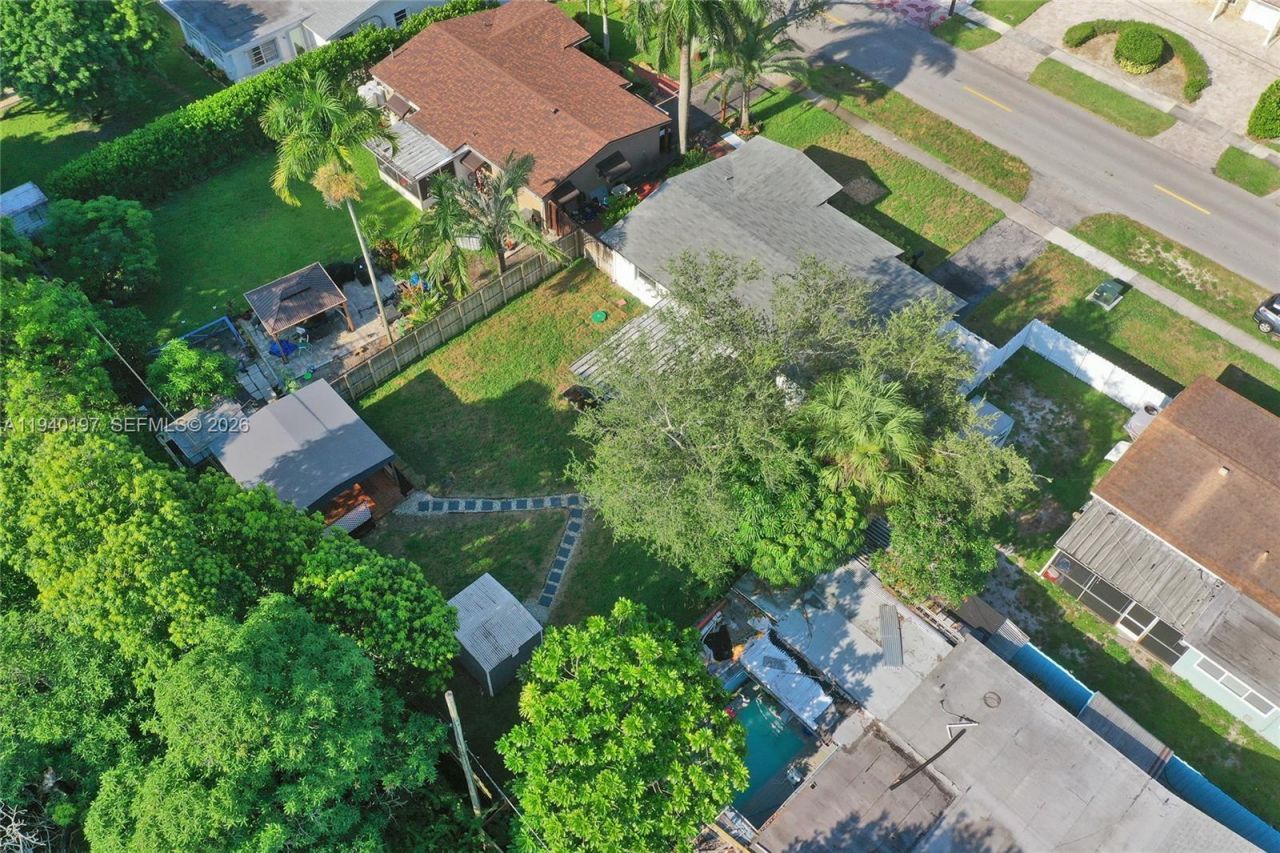 2015 N 58th Ave, Hollywood, FL 33021 Photo