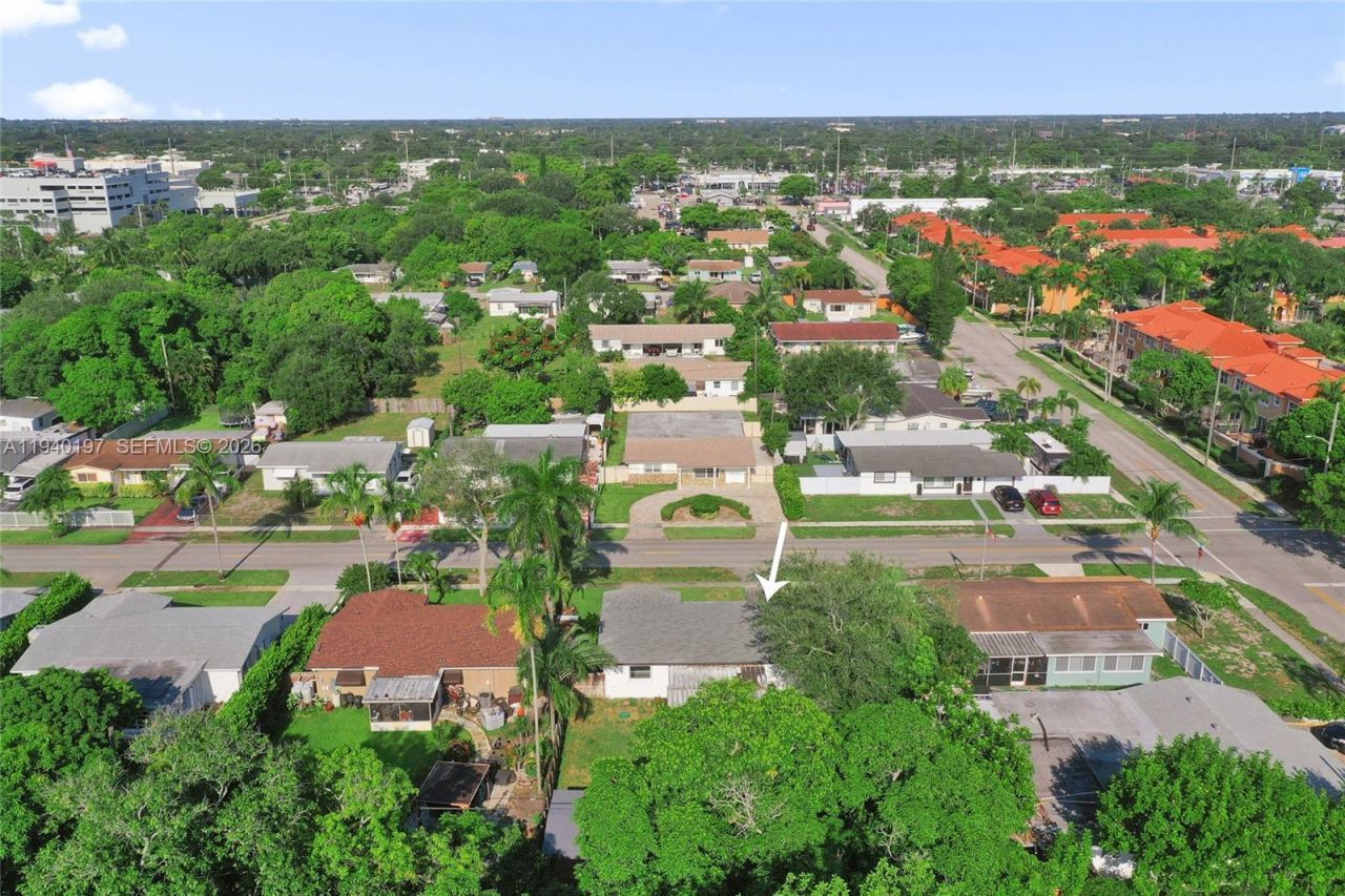 2015 N 58th Ave, Hollywood, FL 33021 Photo