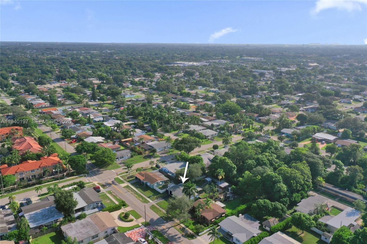 2015 N 58th Ave, Hollywood, FL 33021 Photo