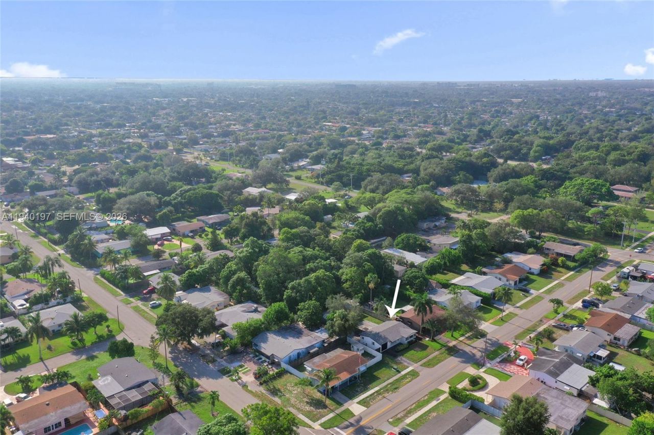 2015 N 58th Ave, Hollywood, FL 33021 Photo