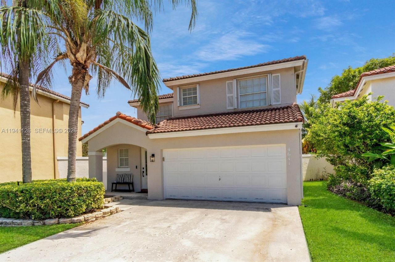 4641 SW 151st Ave, Miramar, FL 33027 Photo