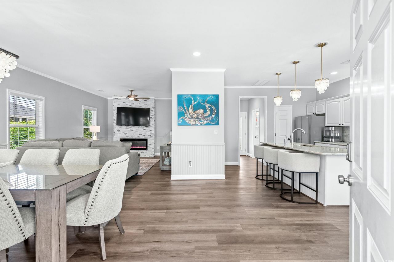 6001 - 1556 S Kings Hwy. Photo 6