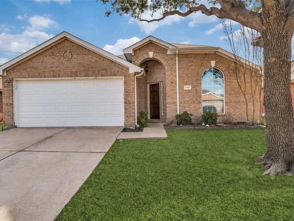 1918 Caddo Street, Little Elm, TX 75068