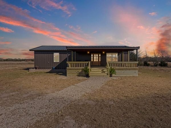 1000 RS County Road 4520, Point, TX 75472