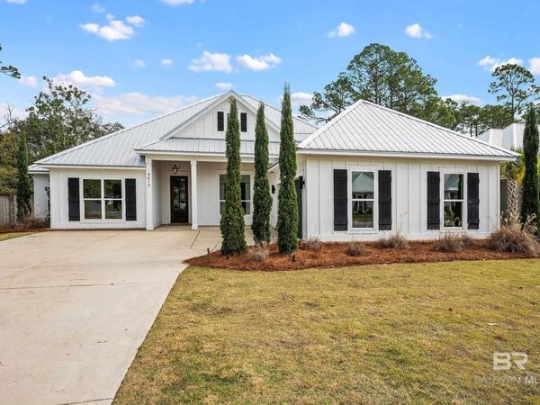 4613 Surrey Lane, Orange Beach, AL 36561