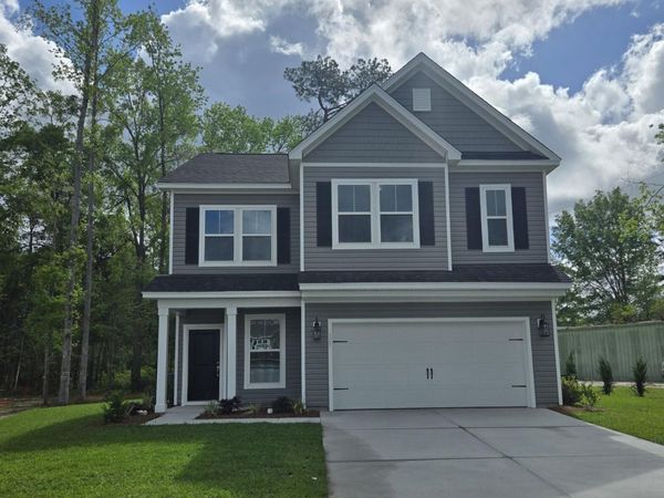 127 Augusta Pass Drive, Ridgeville, SC 29472