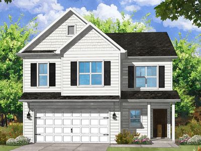 127 Augusta Pass Drive, Ridgeville, SC 29472