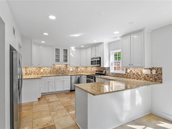 1261 Lavista Road NE, Unit C-3, Atlanta, GA 30324