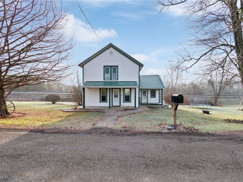 11104 Ambush NW Road, Magnolia, OH 44643 Photo 2