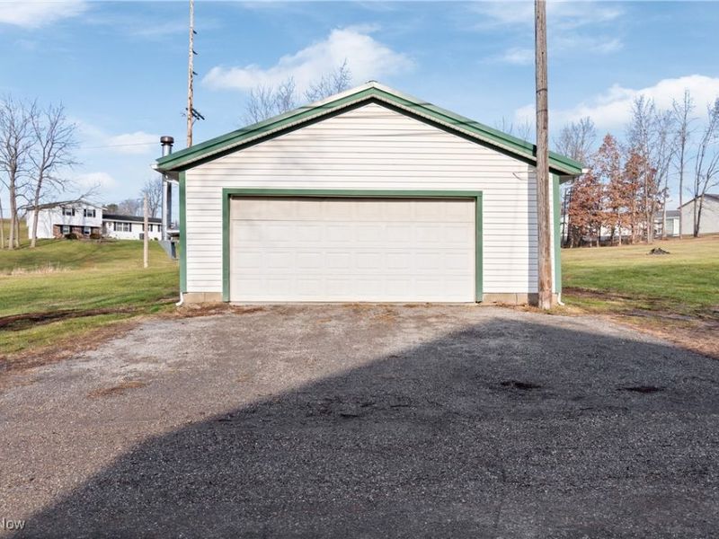 11104 Ambush NW Road, Magnolia, OH 44643 Photo 27