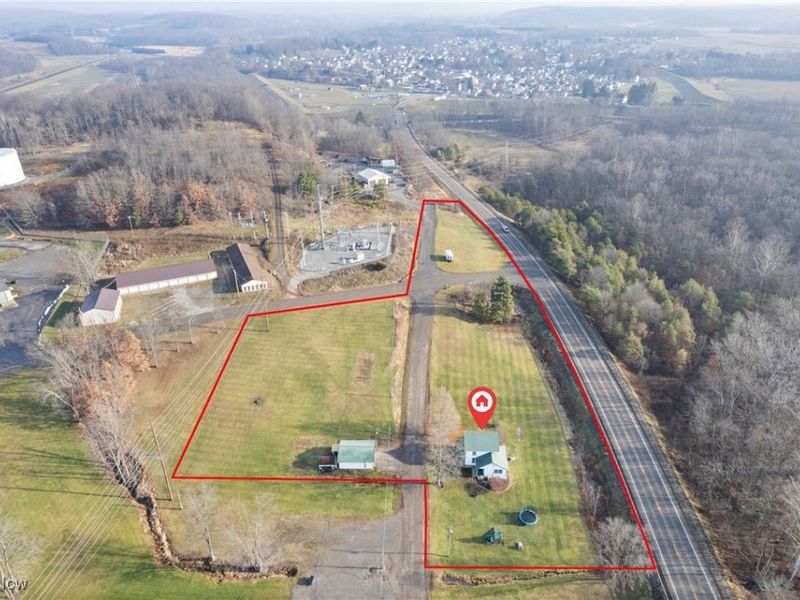 11104 Ambush NW Road, Magnolia, OH 44643 Photo 3