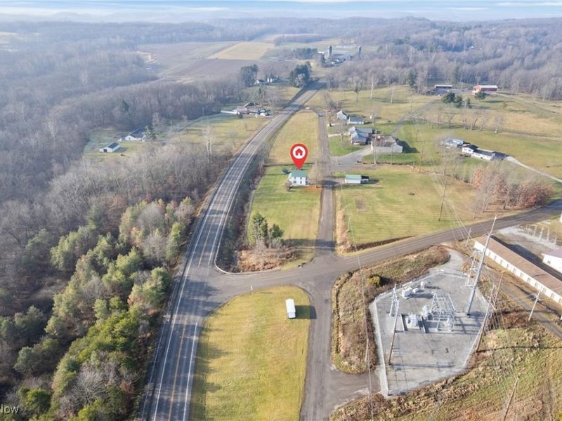 11104 Ambush NW Road, Magnolia, OH 44643 Photo 30