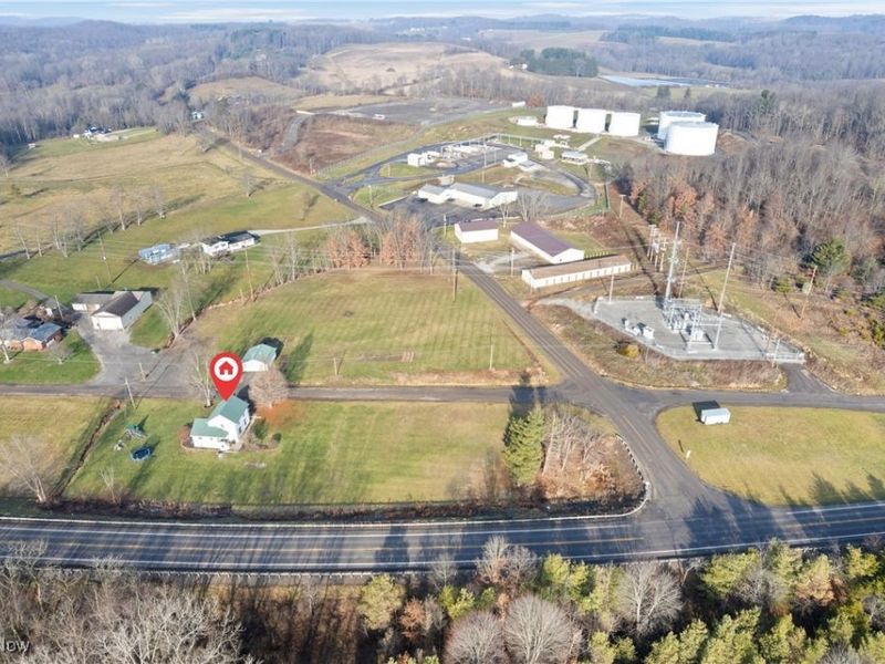 11104 Ambush NW Road, Magnolia, OH 44643 Photo 31