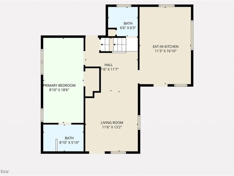 11104 Ambush NW Road, Magnolia, OH 44643 Photo 4