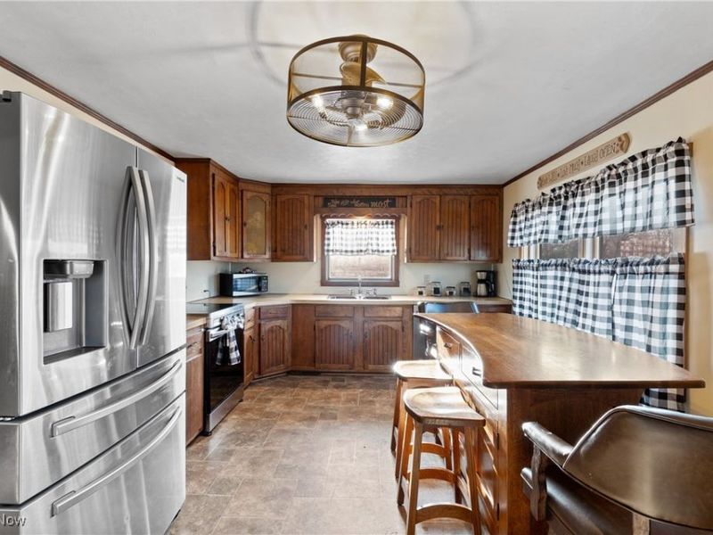 11104 Ambush NW Road, Magnolia, OH 44643 Photo 8