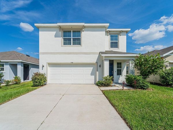 5510 OXFORD GRAY ROAD, WESLEY CHAPEL, FL 33545