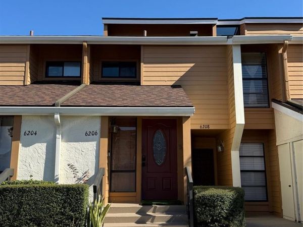 6206 RAINTREE DRIVE, Unit GE, ORLANDO, FL 32822