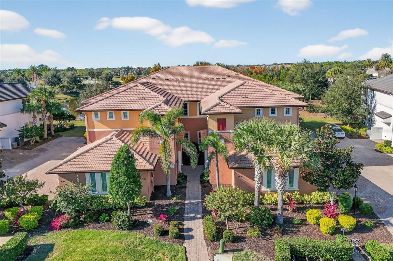 7538 Divot Loop, Unit 2D, Lakewood Ranch, FL 34202 Photo