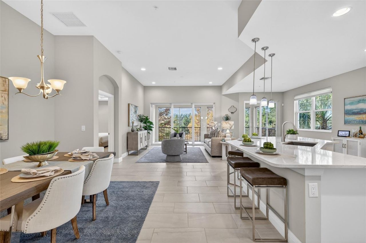 7538 Divot Loop, Unit 2D, Lakewood Ranch, FL 34202 Photo