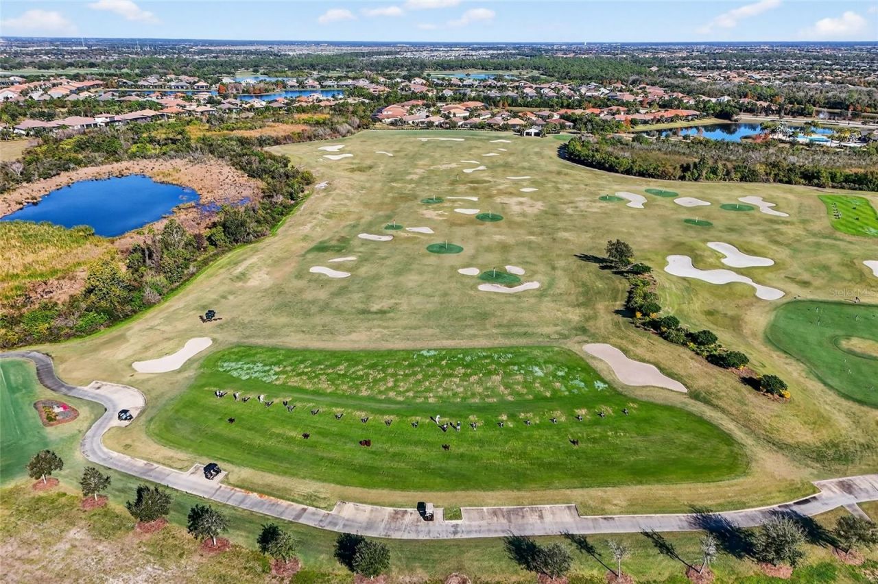 7538 Divot Loop, Unit 2D, Lakewood Ranch, FL 34202 Photo