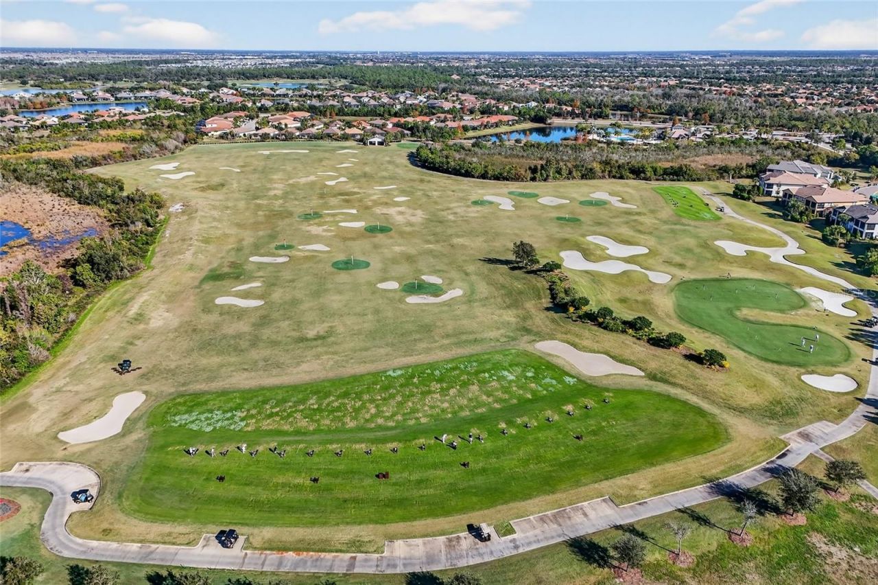 7538 Divot Loop, Unit 2D, Lakewood Ranch, FL 34202 Photo