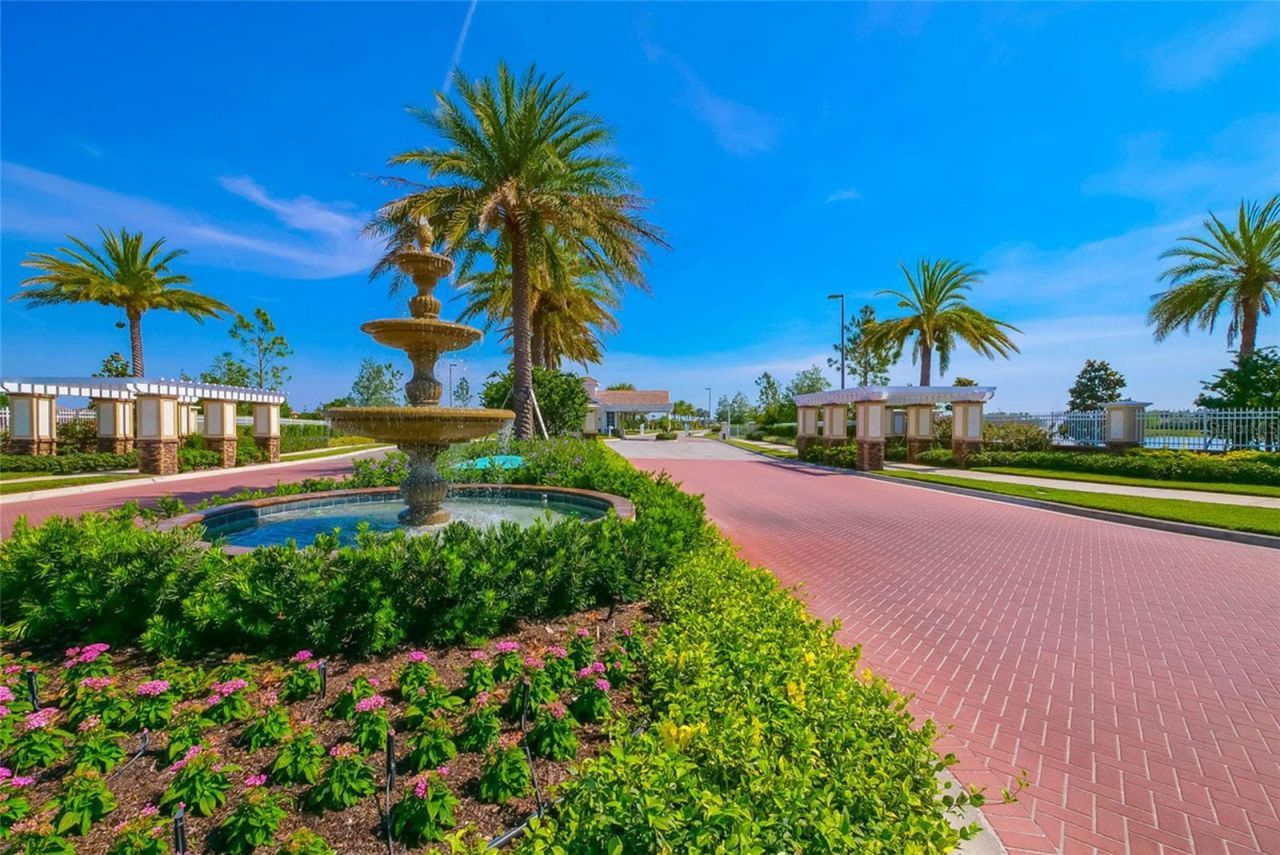 7538 Divot Loop, Unit 2D, Lakewood Ranch, FL 34202 Photo