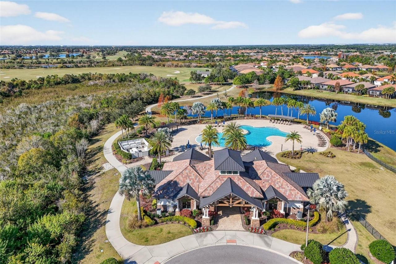 7538 Divot Loop, Unit 2D, Lakewood Ranch, FL 34202 Photo