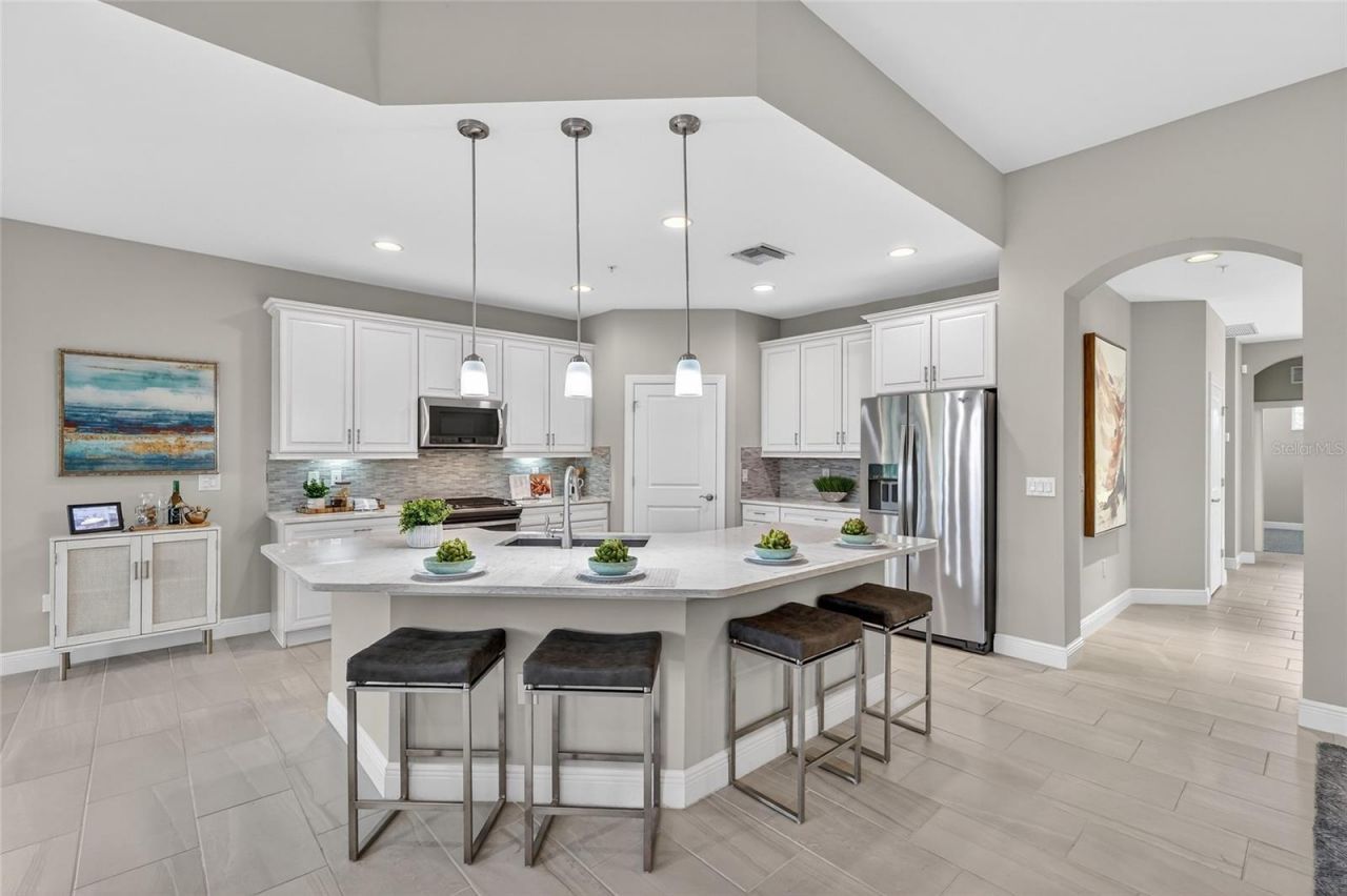 7538 Divot Loop, Unit 2D, Lakewood Ranch, FL 34202 Photo