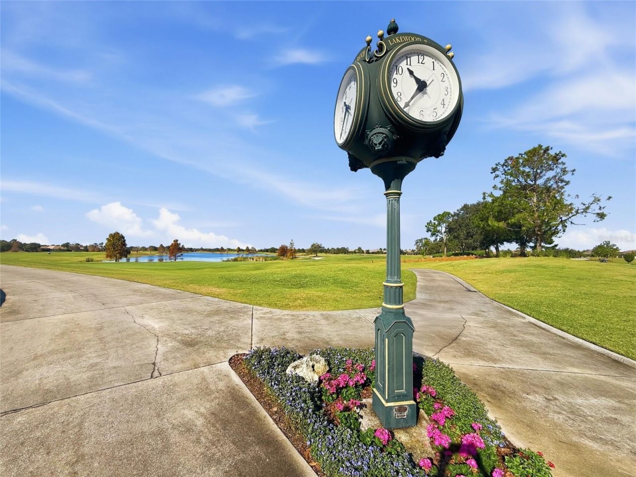 7538 Divot Loop, Unit 2D, Lakewood Ranch, FL 34202 Photo