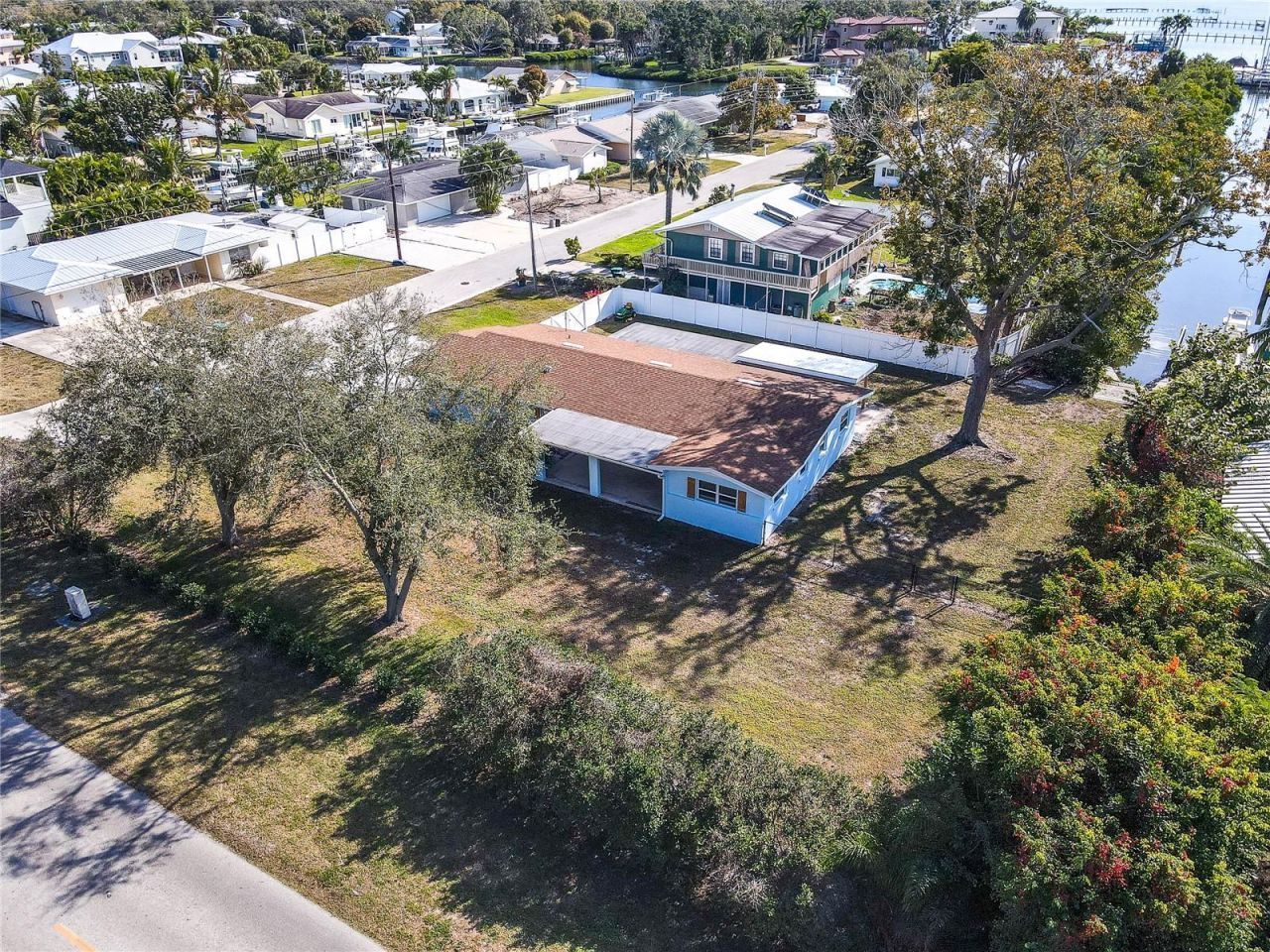 2401 10th Street W, Palmetto, FL 34221 Photo