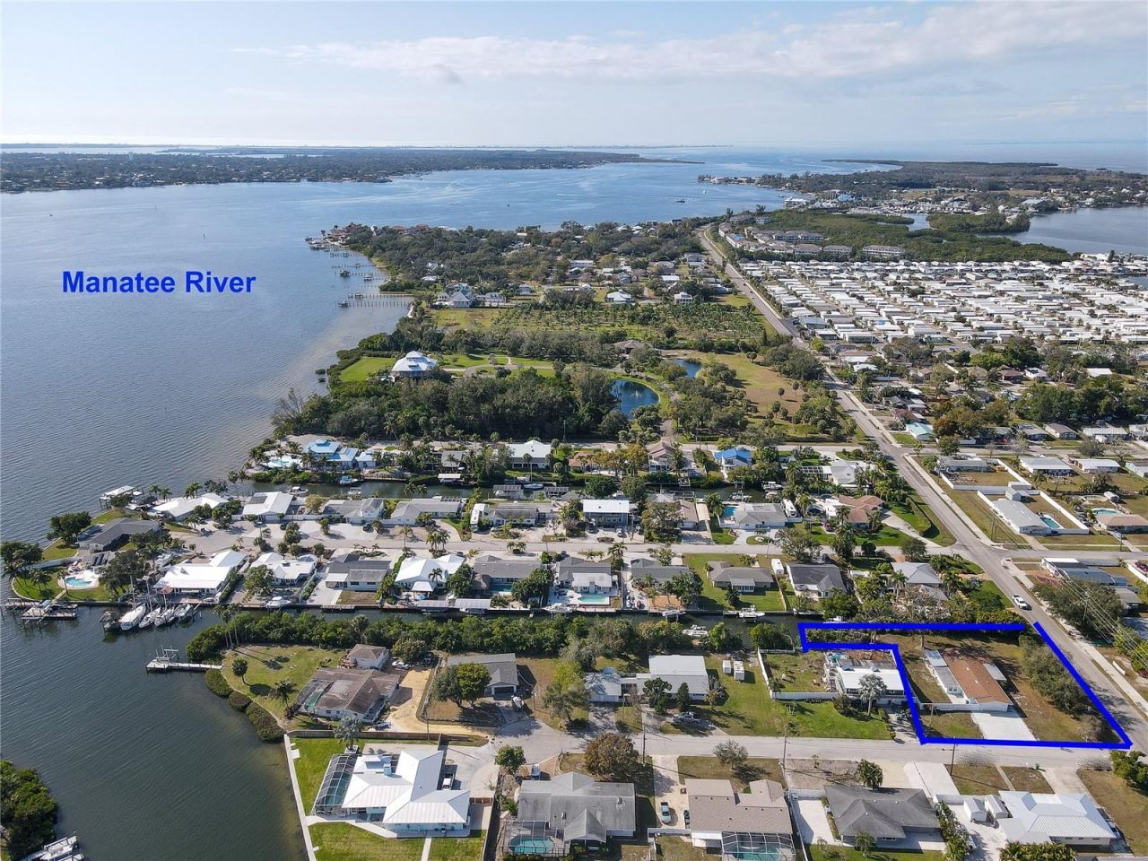 2401 10th Street W, Palmetto, FL 34221 Photo