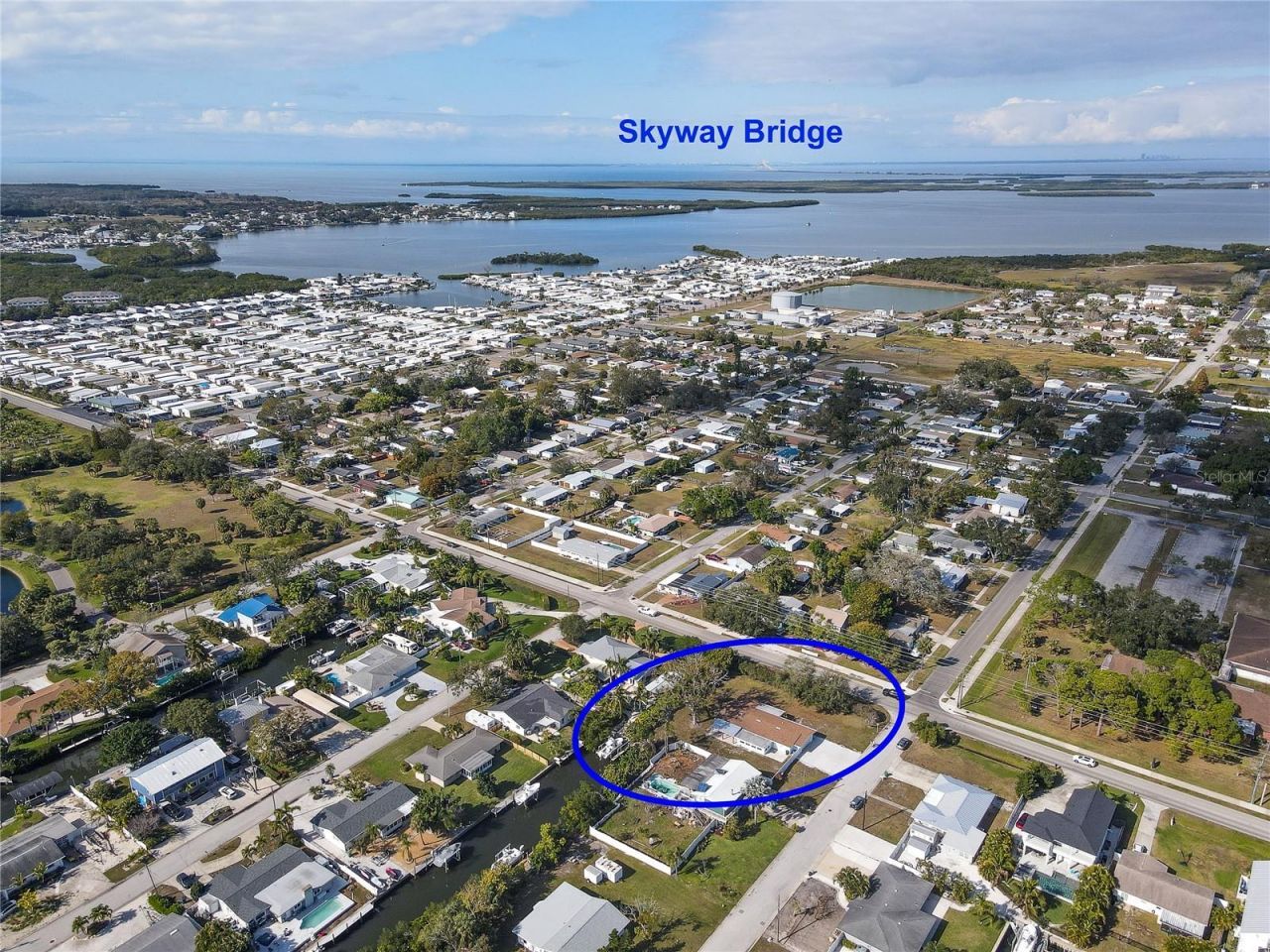 2401 10th Street W, Palmetto, FL 34221 Photo