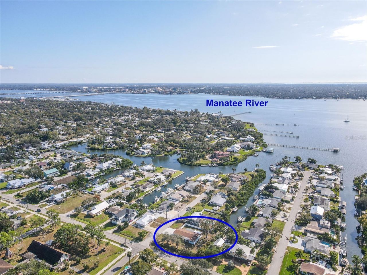 2401 10th Street W, Palmetto, FL 34221 Photo