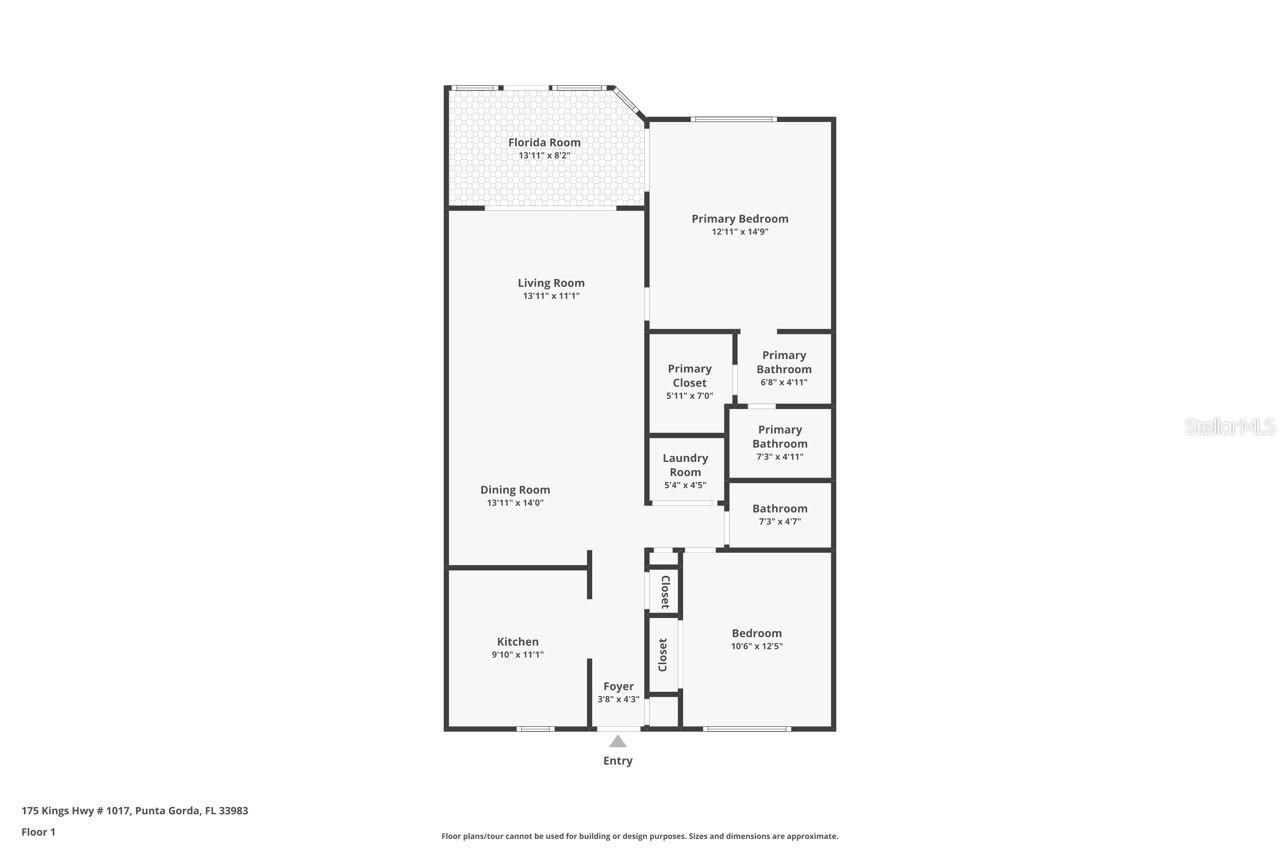 175 Kings Highway, Unit A7, Punta Gorda, FL 33983 Photo