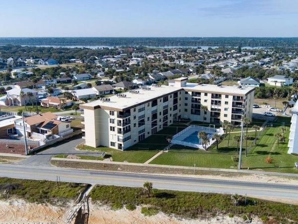 2290 OCEAN SHORE BOULEVARD, Unit 5030, ORMOND BEACH, FL 32176