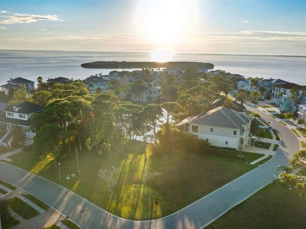 N POINTE ALEXIS DRIVE, TARPON SPRINGS, FL 34689