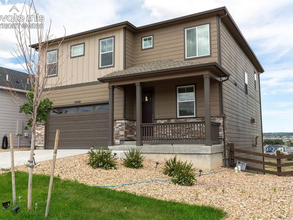 15898 Little Bluestem Road, Monument, CO 80132